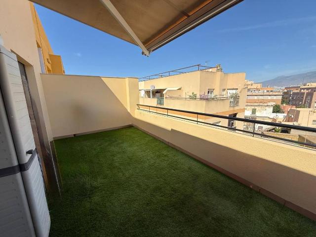 Ático en Venta en Roquetas Pueblo