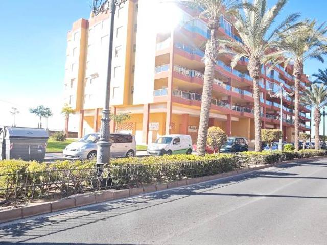 Ático en Venta en Roquetas Pueblo