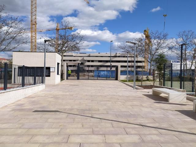 Ático en venta en Rozas de Madrid Las, El Cantizal. Áticos Rozas de Madrid.