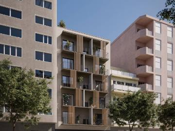 Atico en Venta en Sant Miquel