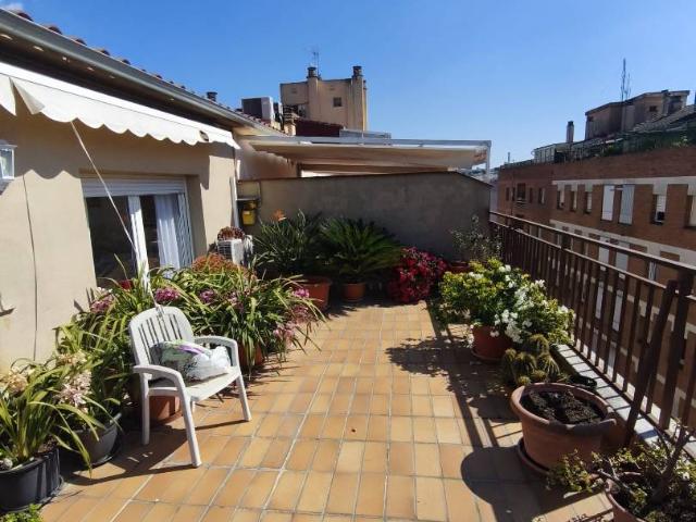 Ático en Venta en Sant Narcís