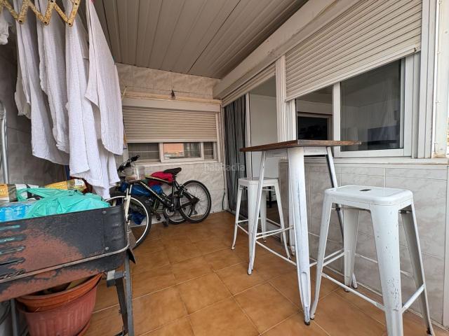 Ático en venta en Sant Adrià de Besòs, Sant Adrià Nord. ÁTICO MUY LUMINOSO, EXTERIOR Y LISTO PARA ENTRAR A VIVIR!. Áticos Sant Adrià de.