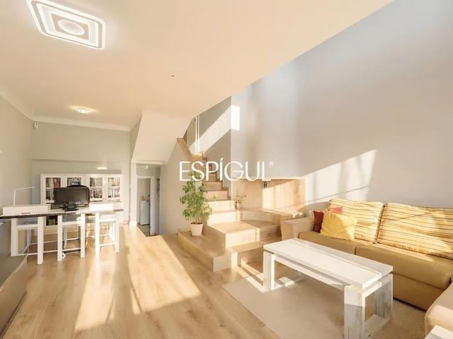 Ático en venta en Sant Andreu de Llavaneres, Barcelona Costa Maresme