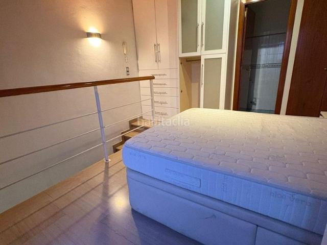 Ático en venta en Sant Andreu de Llavaneres, Centre. Ático dúplex con terraza y parking en el centro. Áticos Sant Andreu de.