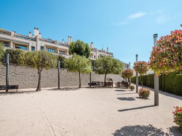 Ático en venta en Sant Andreu de Llavaneres, El Balís. VIVIENDA DE 5 HABITACIONES EN SANT ANDREU DE LLAVANERES. Áticos Sant Andreu de.