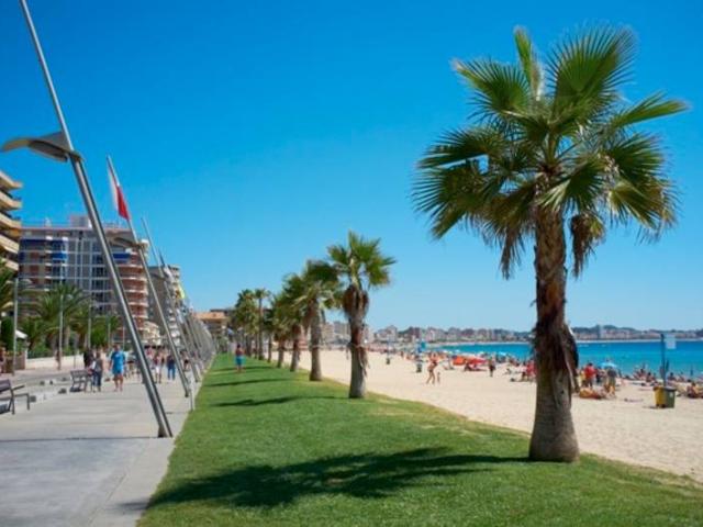 Atico en Venta en Sant Antoni de Calonge
