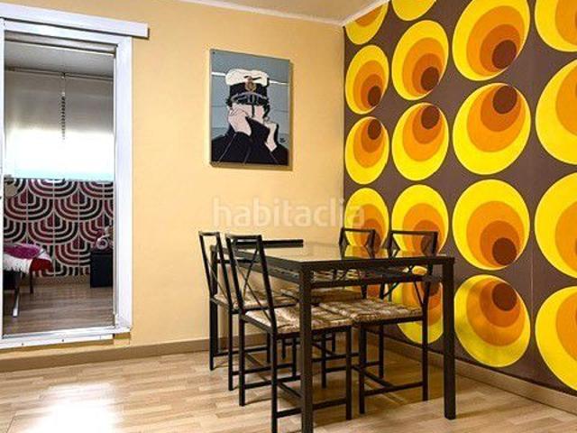 Ático en venta en Sant Boi de Llobregat, Vinyets Molí Vell. Atico en venta en Vinyets Plaza Catalunya, 2 dormitorios. Áticos Sant Boi de.