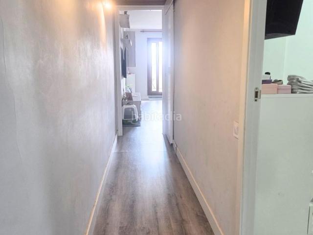 Ático en venta en Sant Boi de Llobregat, Vinyets Molí Vell. Ático en zona Vinyets con 3 habitaciones. Áticos Sant Boi de.