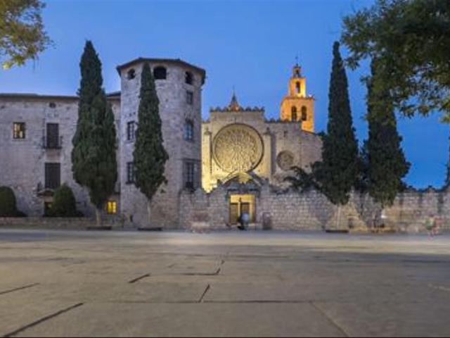 Ático en venta en Sant Cugat del Vallès, Centre Estació. ÁTICO EN SANT CUGAT DEL VALLÉS. Áticos Sant Cugat del.