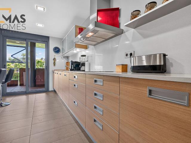 Ático en venta en Sant Cugat del Vallès, Arxiu. Áticos Sant Cugat del.