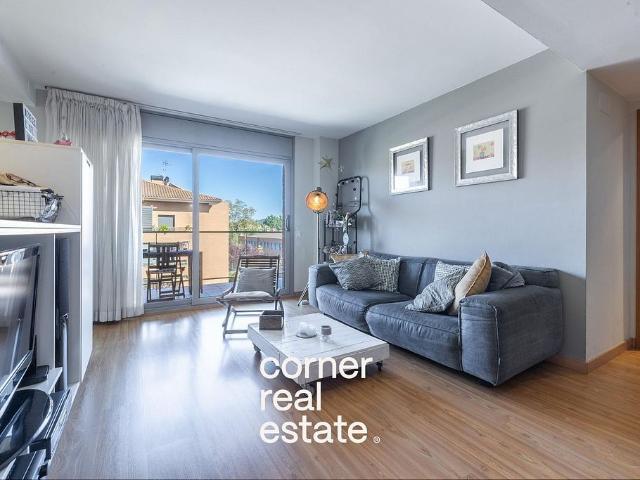 Ático en venta en calle D'ignasi Barraquer, Sant Cugat del Vallès, de 114 m² 3 habitaciones por 620.000