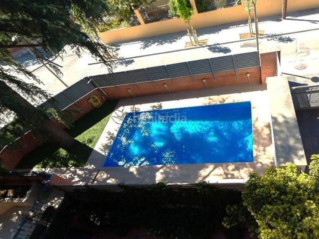 Ático en venta en Sant Cugat del Vallès, Eixample. Exclusivo ático dúplex en venta en Sant Cugat del Vallès. Áticos Sant Cugat del.