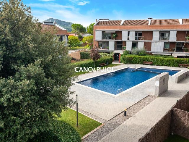 Ático en venta en Sant Cugat del Vallès, Mira sol. DUPLEX EN CAN CABASSA. Áticos Sant Cugat del.