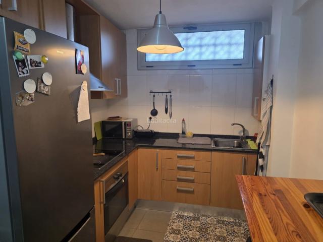 Ático en venta en Sant Cugat del Vallès, Sant Francesc. Áticos Sant Cugat del.