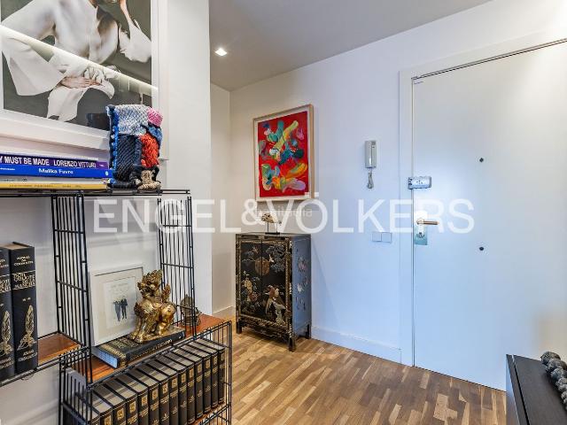 Ático en venta en Sant Cugat del Vallès, Torreblanca. Espectacular ático dúplex reformado con elegancia en Torreblanca. Áticos Sant Cugat del.
