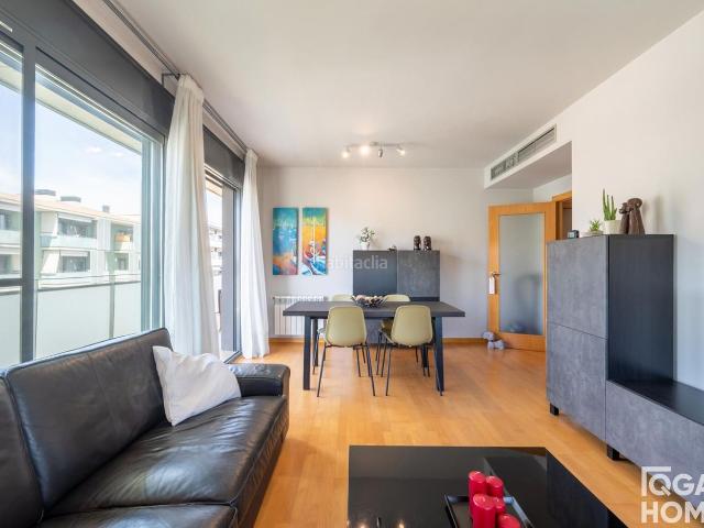 Ático en venta en Sant Cugat del Vallès, Volpelleres. ATICO EN VOLPALLERES. Áticos Sant Cugat del.