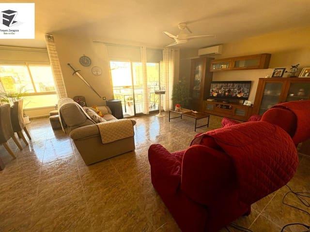 Ático en venta en Sant Carles de la Ràpita, Tarragona Costa Dorada