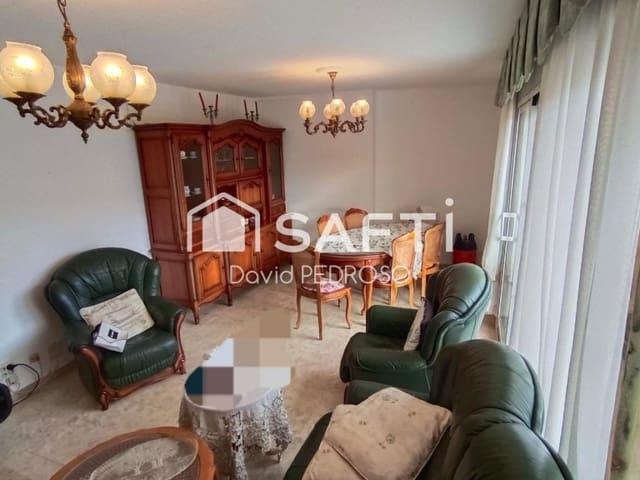 Ático en venta en Sant Carles de la Ràpita, Tarragona Costa Dorada