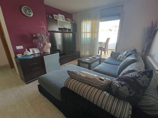 Ático en venta en Sant Carles de la Ràpita, Tarragona Costa Dorada