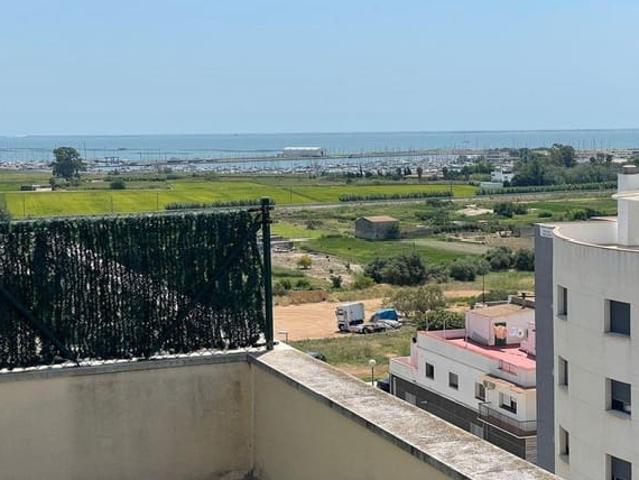 Ático en venta en Sant Carles de la Ràpita, Tarragona Costa Dorada