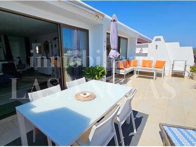 Ático en venta en Sant Carles de Peralta, Ibiza
