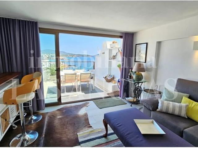 Ático en venta en Sant Carles de Peralta, Ibiza