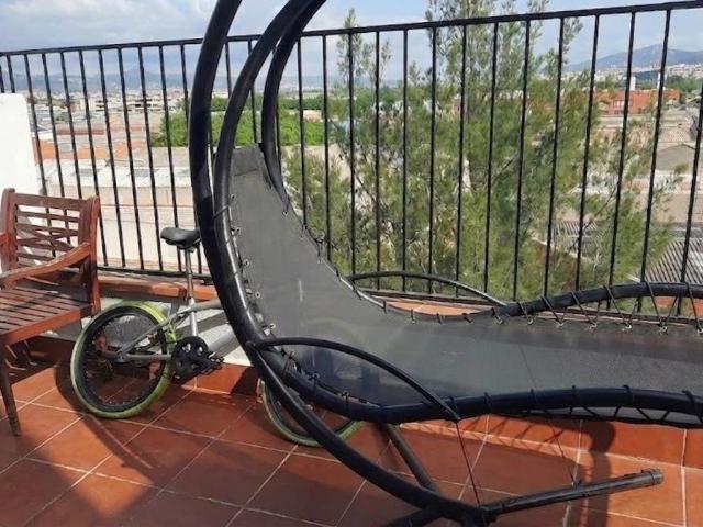 Ático en Venta en Sant Cosme La Granja