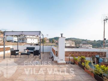 Ático en Venta en Sant Feliu de Codines