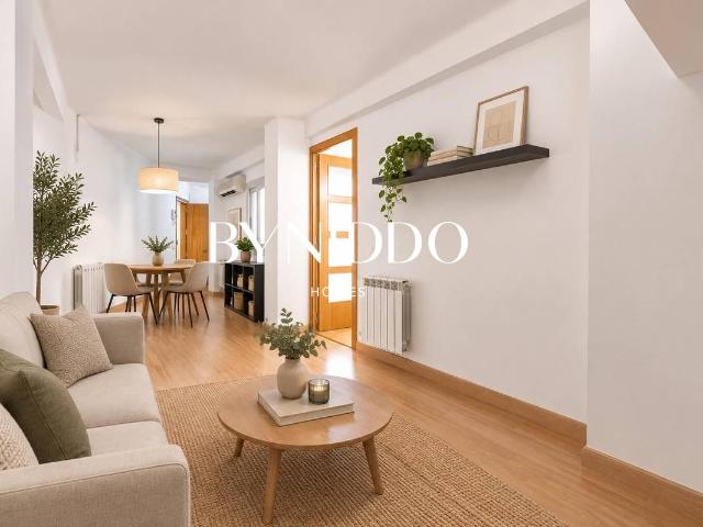 Ático en Venta en Sant Francesc