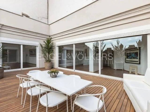 Ático en Venta en Sant Francesc