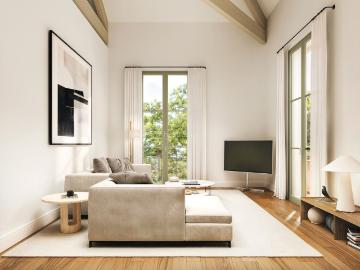 Dúplex en venta en Sant Just Desvern, Centre. Dúplex Sant Just.