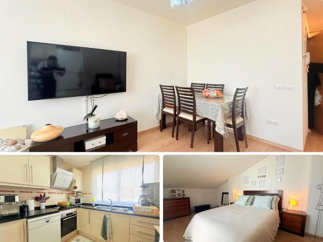 Ático en venta en Sant Jaume d´Enveja Costa Dorada. ESPECTACULAR ÁTICO DÚPLEX, EN SANT JAUME DENVEJA. Áticos Sant Jaume.