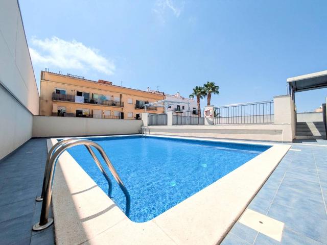 Ático en Venta en Sant Jaume d'Enveja