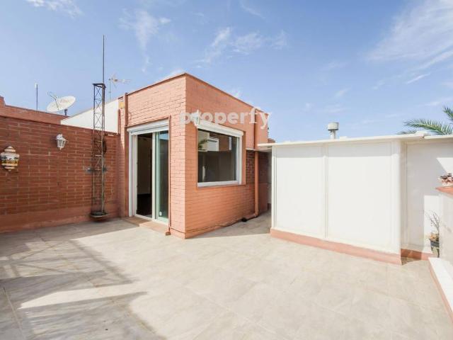 Ático en Venta en Sant Joan TV3