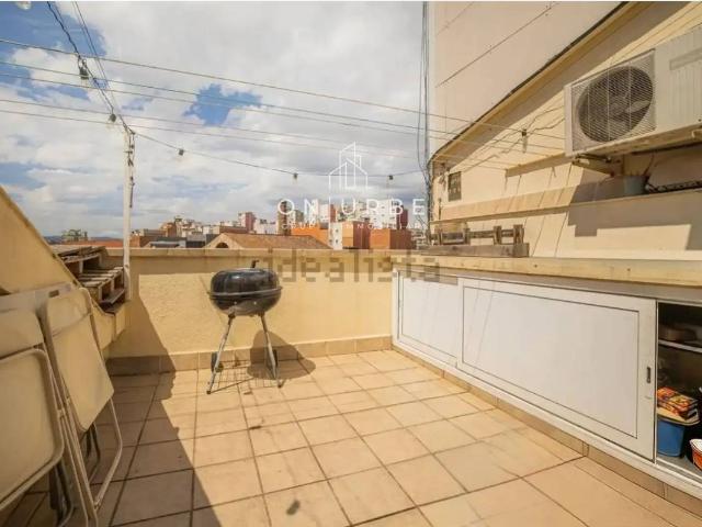 Ático en Venta en Sant Josep