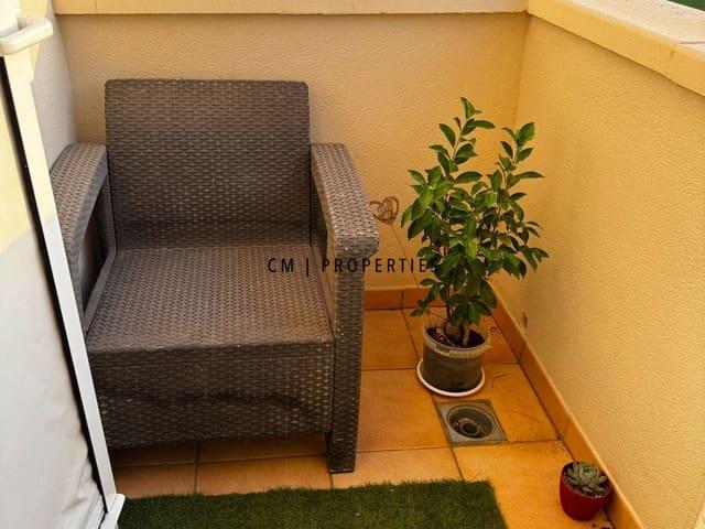 Ático en venta en Sant Jordi, Castellón