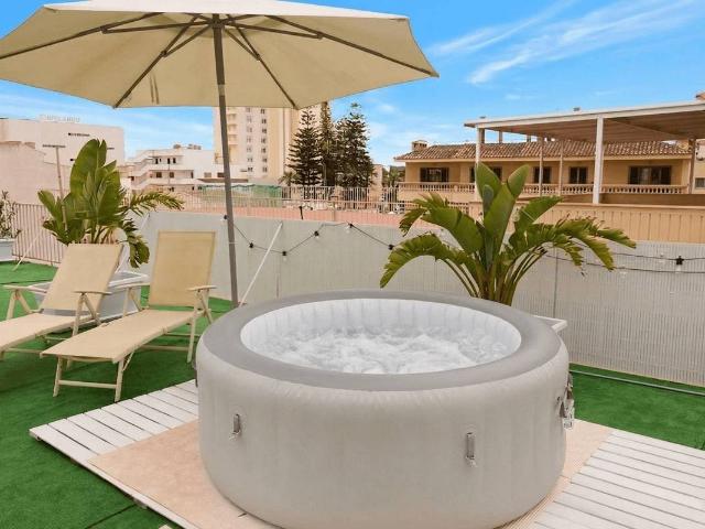 Ático en Venta en Sant Llorenç des Cardassar