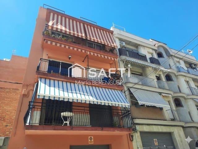 Ático en venta en Sant Pere de Ribes, Barcelona Costa Garraf
