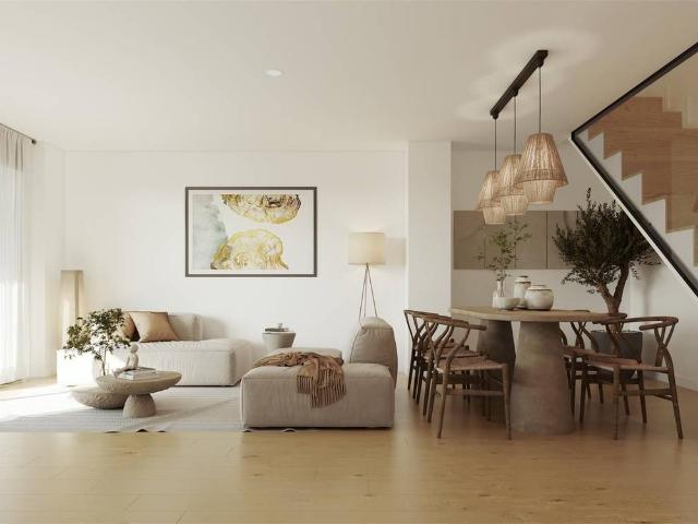 Atico en Venta en Sant Quirze Parc Vallsuau Castellet