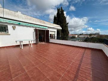 Ático en Venta en Sant Salvador