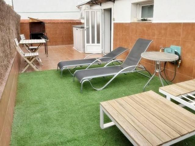 Ático en Venta en Sant Vicenç Dels Horts