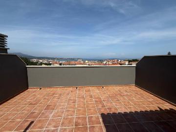 Atico en Venta en Santa Uxía de Ribeira
