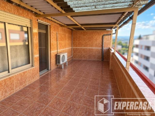 Ático en Venta en Santa Bárbara