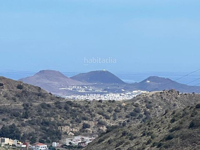 Ático en venta en Santa Brígida, Monte Lentiscal Las Meleguinas. Ático en venta en Monte Lentiscal Santa Brígida con 2 habitaciones, terraza, garaje y vistas, Gran Canaria. Áticos Santa.