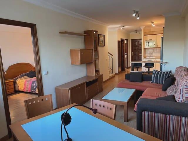 Ático en venta en Santa Brígida, Gran Canaria