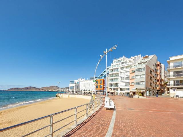 Ático en Venta en Santa Catalina Canteras
