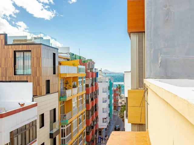 Ático en Venta en Santa Catalina Canteras
