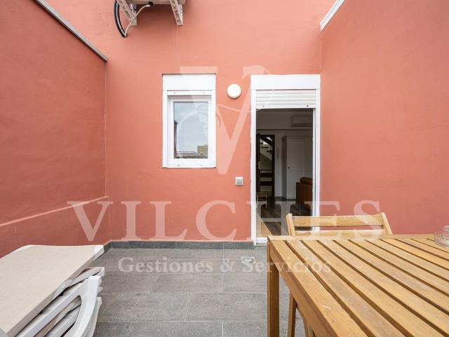 Ático en Venta en Santa Catalina Canteras