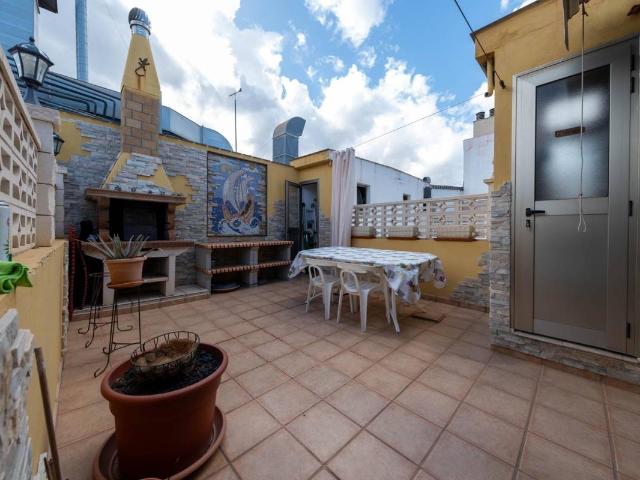 Ático en Venta en Santa Catalina Canteras