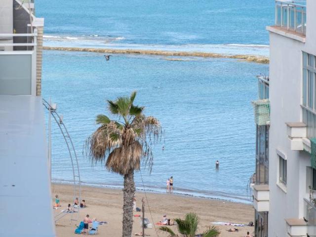 Ático en Venta en Santa Catalina Canteras